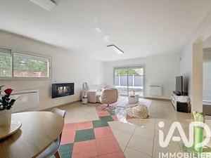 House in Le Bouscat (33110)