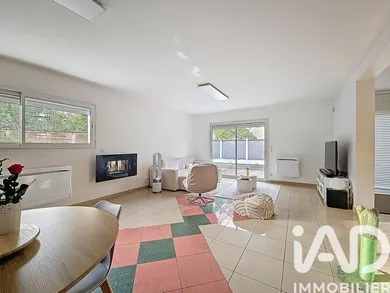 House in Le Bouscat (33110)