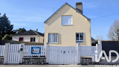 Maison à Orléans (45000)