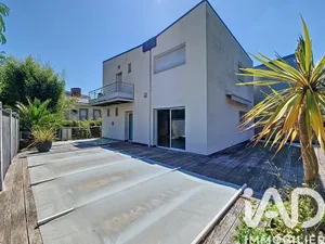 Maison à Le Bouscat (33110)