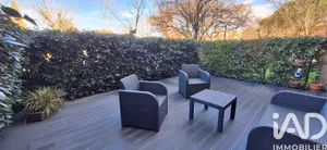 Appartement à Toulouse (31100)