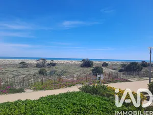 Apartment in Leucate (11370)