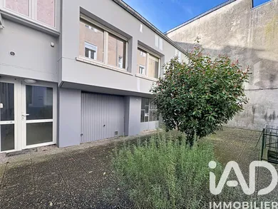 House in Metz (57000)