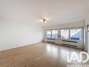 Apartment in Metz (57000)