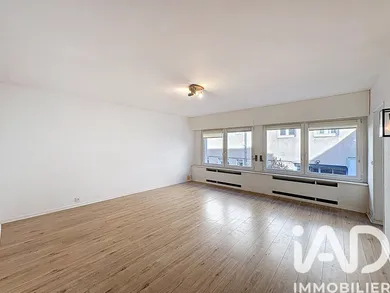 Apartment in Metz (57000)