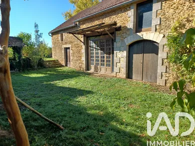 Barn in Archignac (24590)