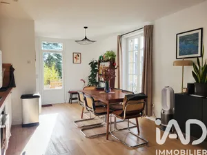 Apartment in Enghien-les-Bains (95880)