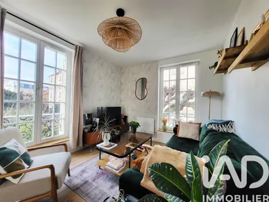 Apartment in Enghien-les-Bains (95880)