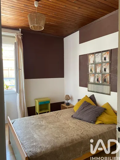 Appartement à Aubenas (07200)