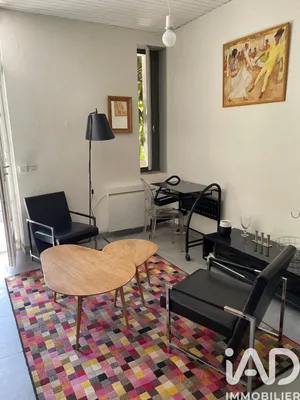 Appartement à Aubenas (07200)