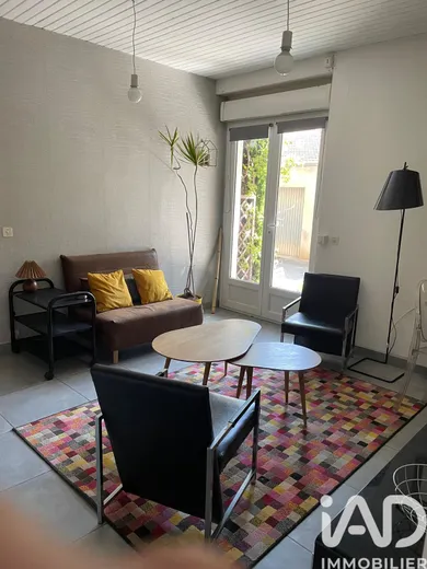 Appartement à Aubenas (07200)