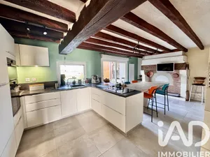 Longere in Saint-Mathurin-sur-Loire (49250)
