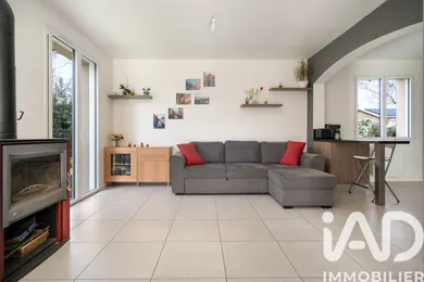 House in Mionnay (01390)