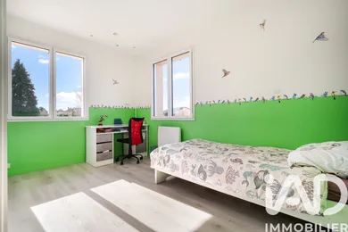 House in Mionnay (01390)