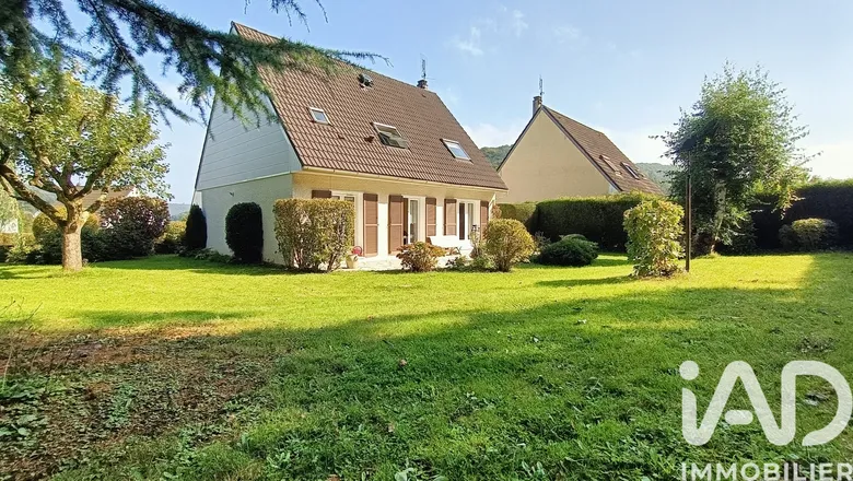 Maison 6 pièces 114 m² · à Notre-Dame-de-Bondeville · 114 m² · 313 000 €
