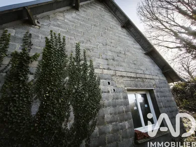 Building plot in Montivilliers (76290)