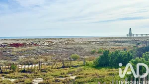 House in Leucate (11370)