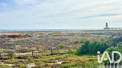 House in Leucate (11370)