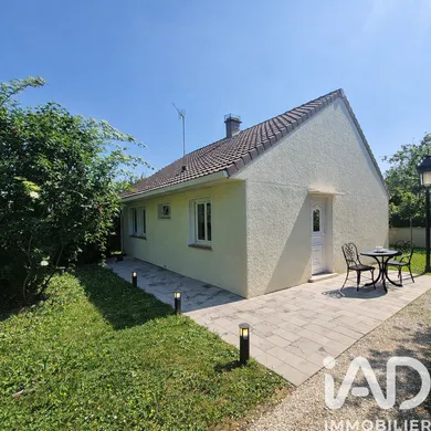 House in Ableiges (95450)