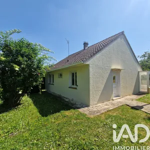 House in Ableiges (95450)