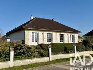 Maison à Rochecorbon (37210)