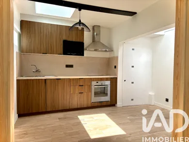 Appartement à Nantes (44100)