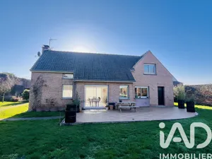 Maison à Estreux (59990)