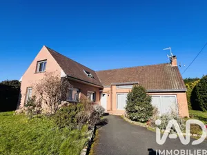 House in Estreux (59990)