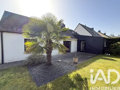 House in Carquefou (44470)