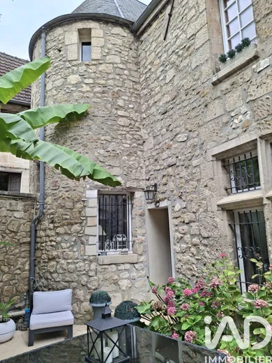 House in La Ferté-Milon (02460)