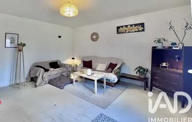 Apartment in Auxerre (89000)