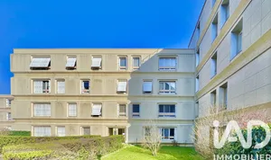 Appartement à Auxerre (89000)