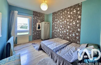 Apartment in Auxerre (89000)