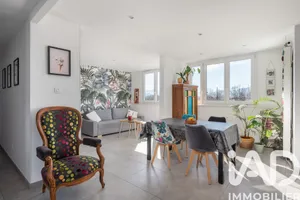 Apartment in Meylan (38240)