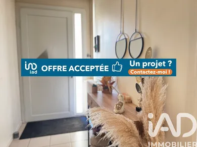 Maison à Vigneux-de-Bretagne (44360)