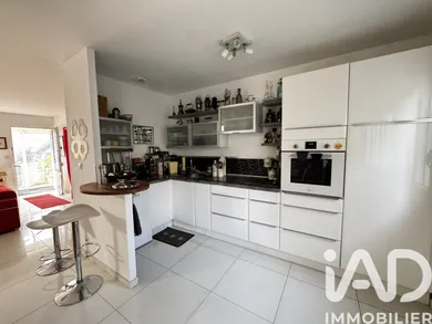 Maison à Nantes (44300)