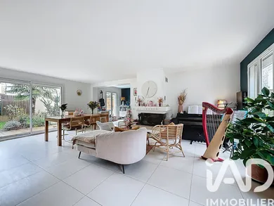 House in Clamart (92140)