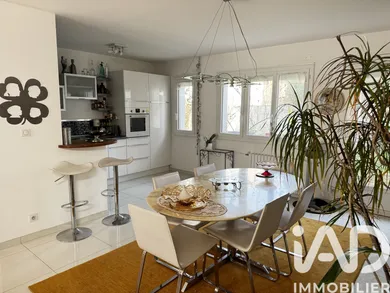 Maison à Nantes (44300)