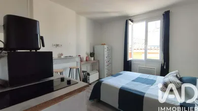 Appartement à Aubagne (13400)
