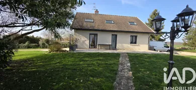 House in Fay-lès-Marcilly (10290)