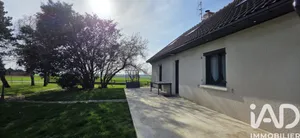 House in Fay-lès-Marcilly (10290)