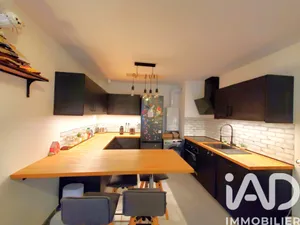 Apartment in Voisins-le-Bretonneux (78960)