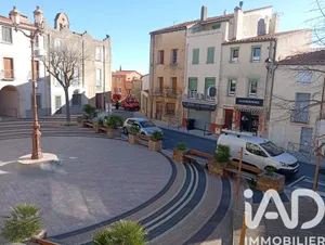 Apartment in Sorède (66690)