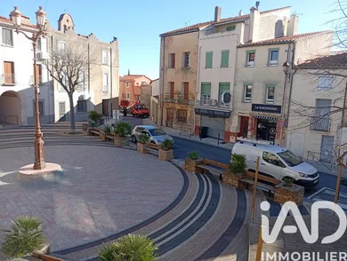 Apartment in Sorède (66690)