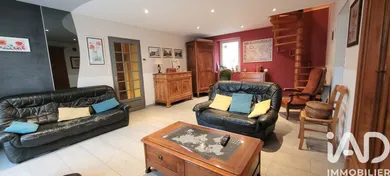 House in Monsireigne (85110)