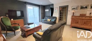 Maison à Monsireigne (85110)