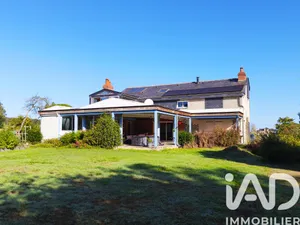 Maison à Sarrouilles (65600)