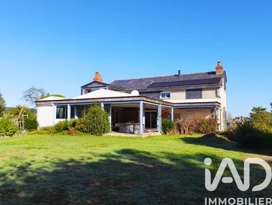 Maison à Sarrouilles (65600)