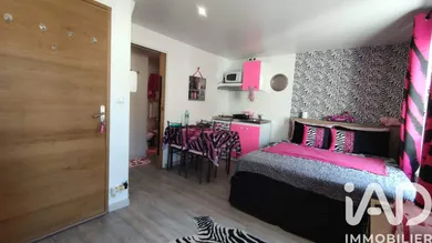 Apartment in Aubagne (13400)