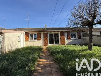 House in Poitiers (86000)